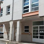 Apartamento Manisa I Ribadeo