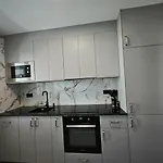 Manisa I Apartamento