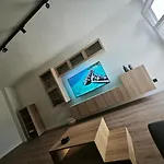 Apartamento Manisa I Ribadeo