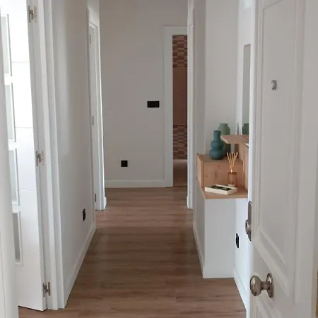 Apartamento Manisa I Ribadeo