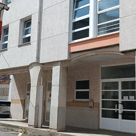 Appartement Manisa I Ribadeo