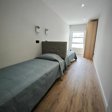 Appartement Manisa I *