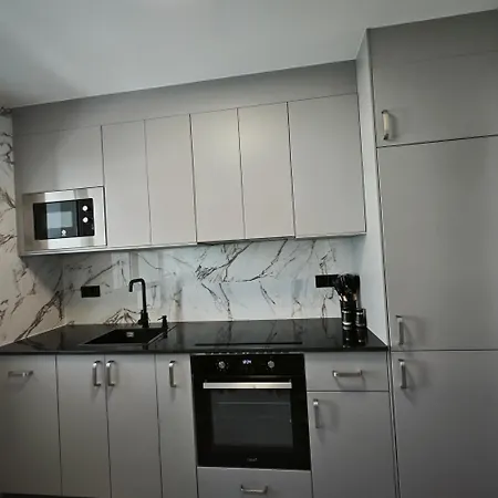Manisa I Appartement