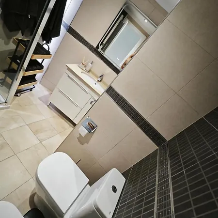 Manisa I Appartement *