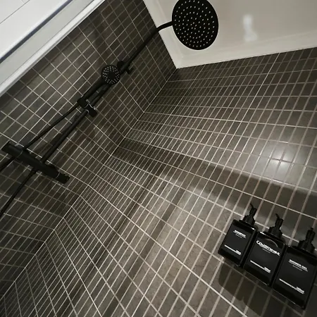 Manisa I شقة ريباديو