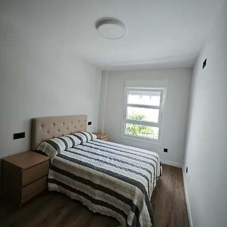 Appartement Manisa I