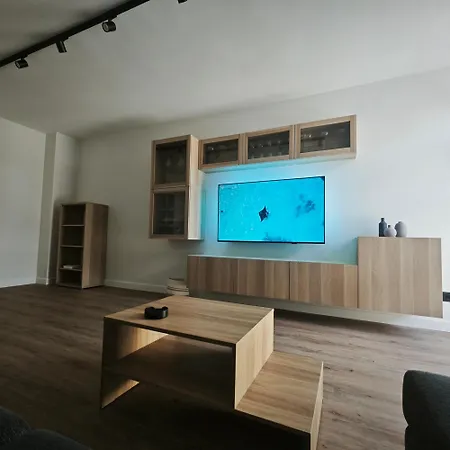 Appartement Manisa I Ribadeo