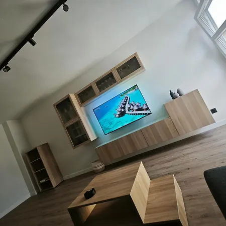 Appartement Manisa I Ribadeo