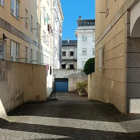 Apartamento Manisa I *