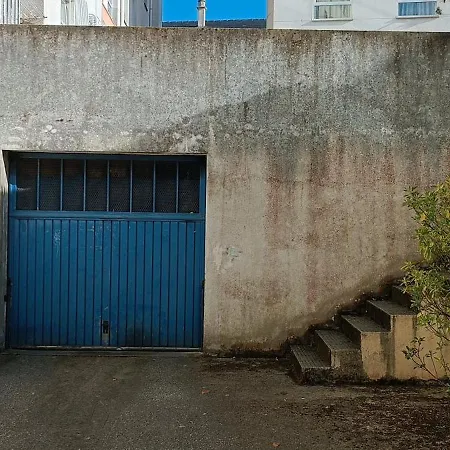 Apartamento Manisa I