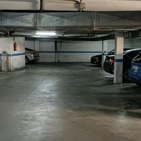 Apartamento Manisa I *