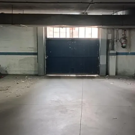 Apartamento Manisa I Ribadeo