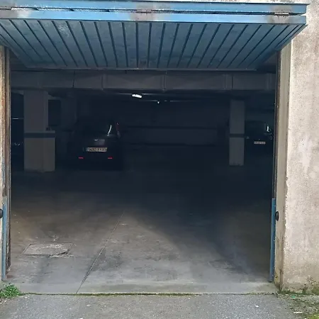 Manisa I Appartement