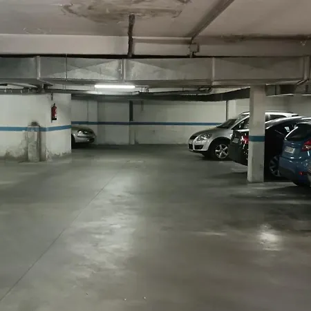 Manisa I Appartement Ribadeo