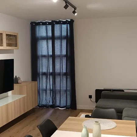Manisa I Appartement *