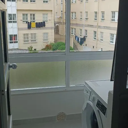 Appartement Manisa I Ribadeo