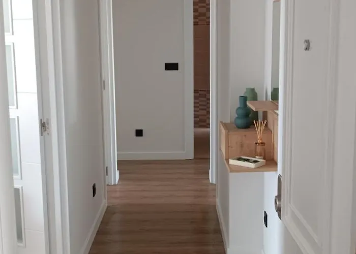 Appartement Manisa I Ribadeo