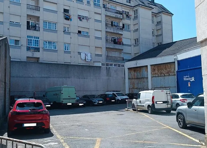 Manisa I Appartement Ribadeo