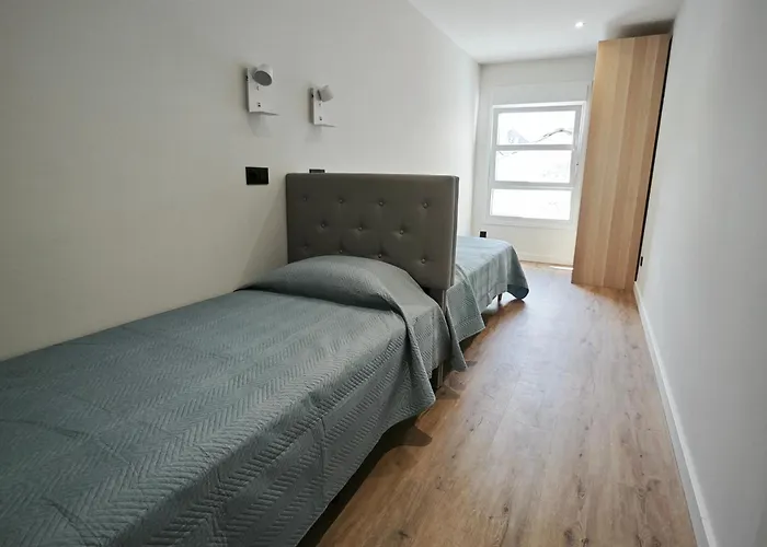 Appartement Manisa I *