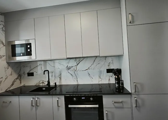 Manisa I Appartement