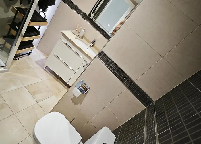 Manisa I Appartement *