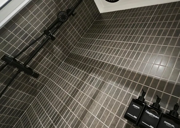 Manisa I Appartement Ribadeo