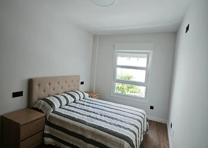 Appartement Manisa I