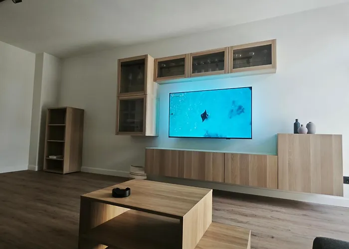 Appartement Manisa I Ribadeo