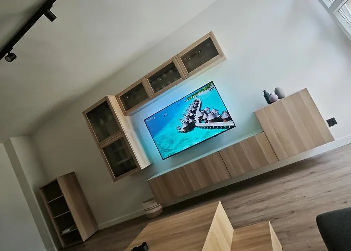 Appartement Manisa I Ribadeo