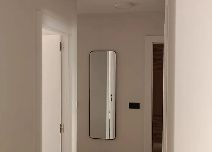 Appartement Manisa I Ribadeo