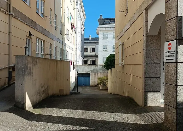 Appartement Manisa I *