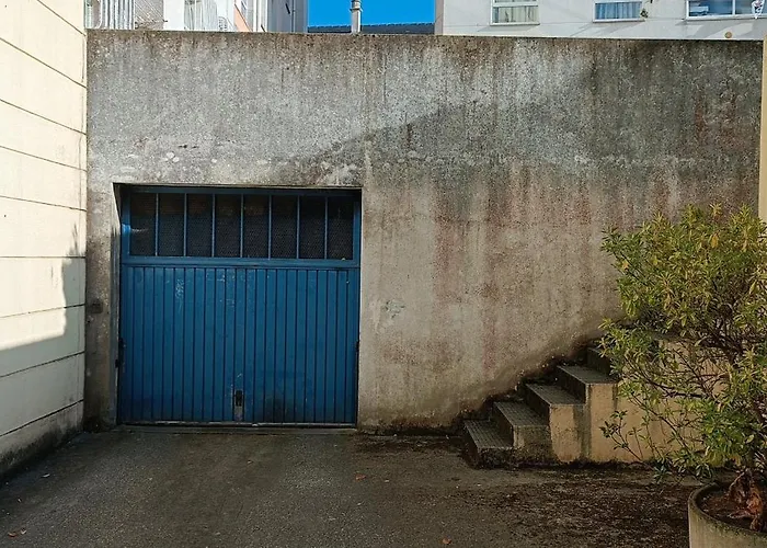 Appartement Manisa I