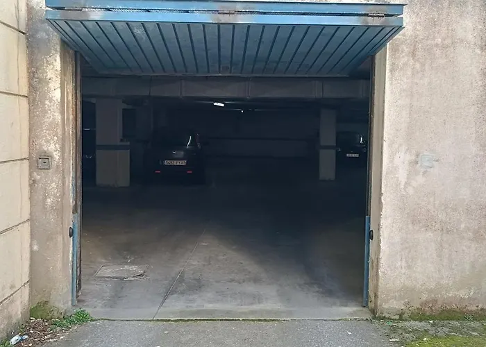 Manisa I Appartement