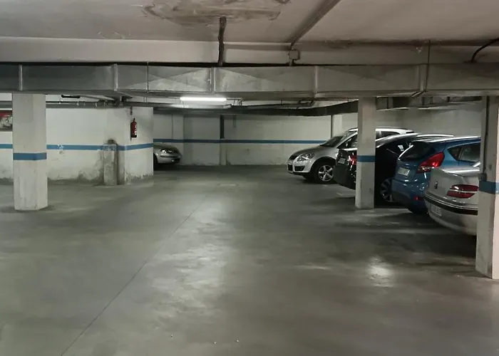 Manisa I Apartman Ribadeo