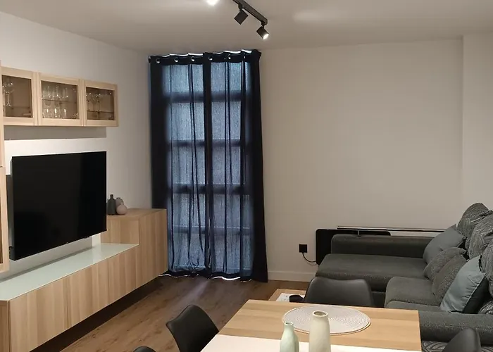 Manisa I Appartement *